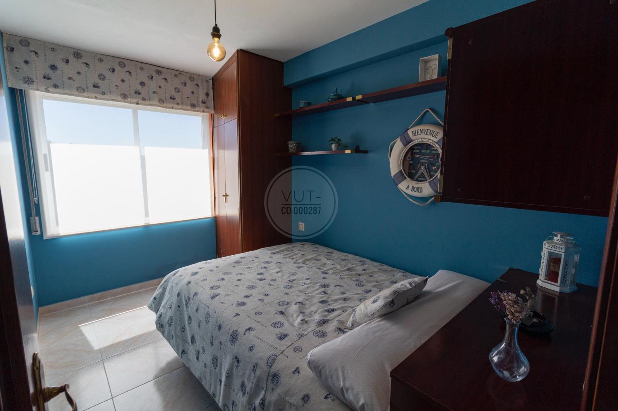 Apartamento Costero Ubicado En Sardineiro Estorde Bagian luar foto