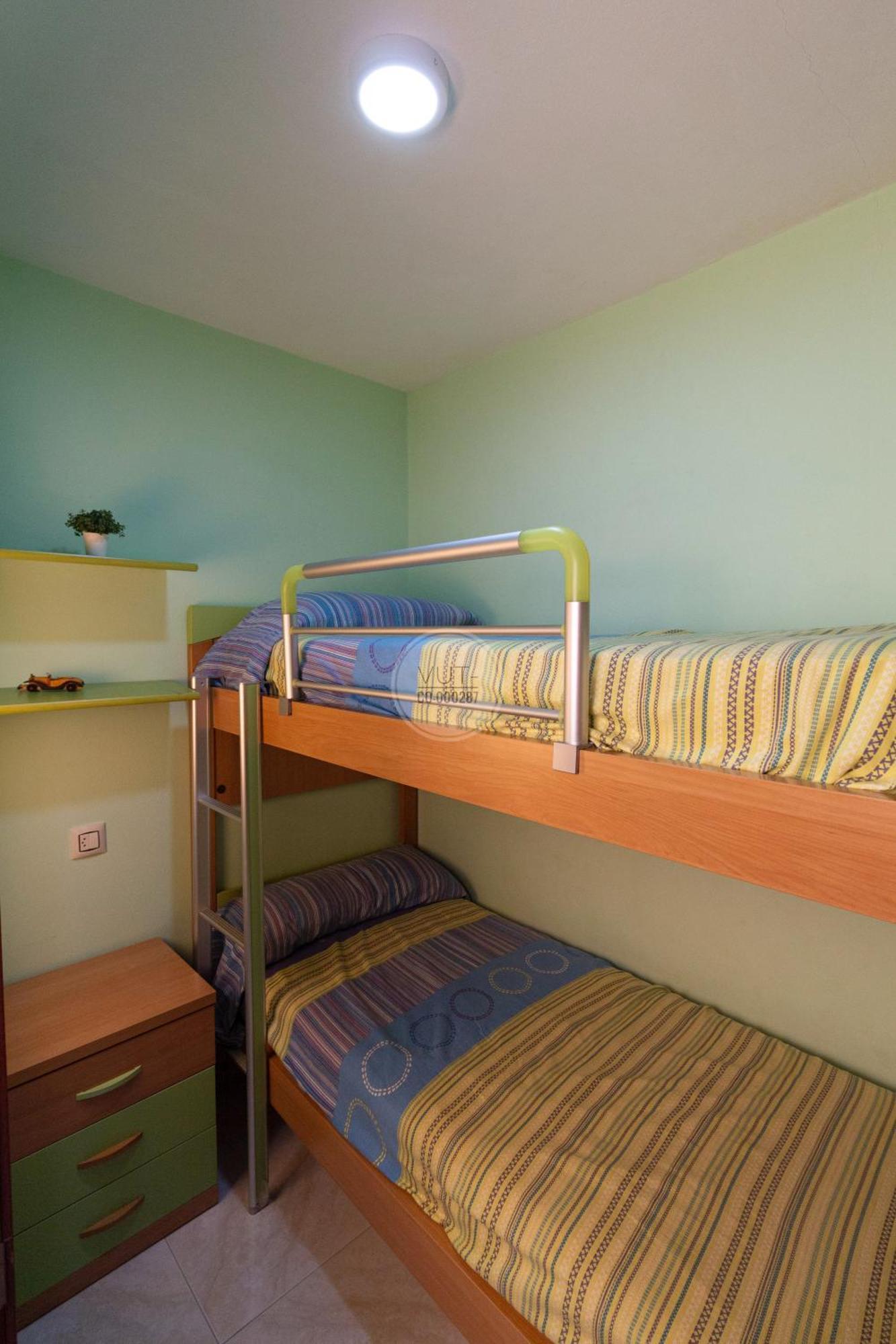 Apartamento Costero Ubicado En Sardineiro Estorde Bagian luar foto