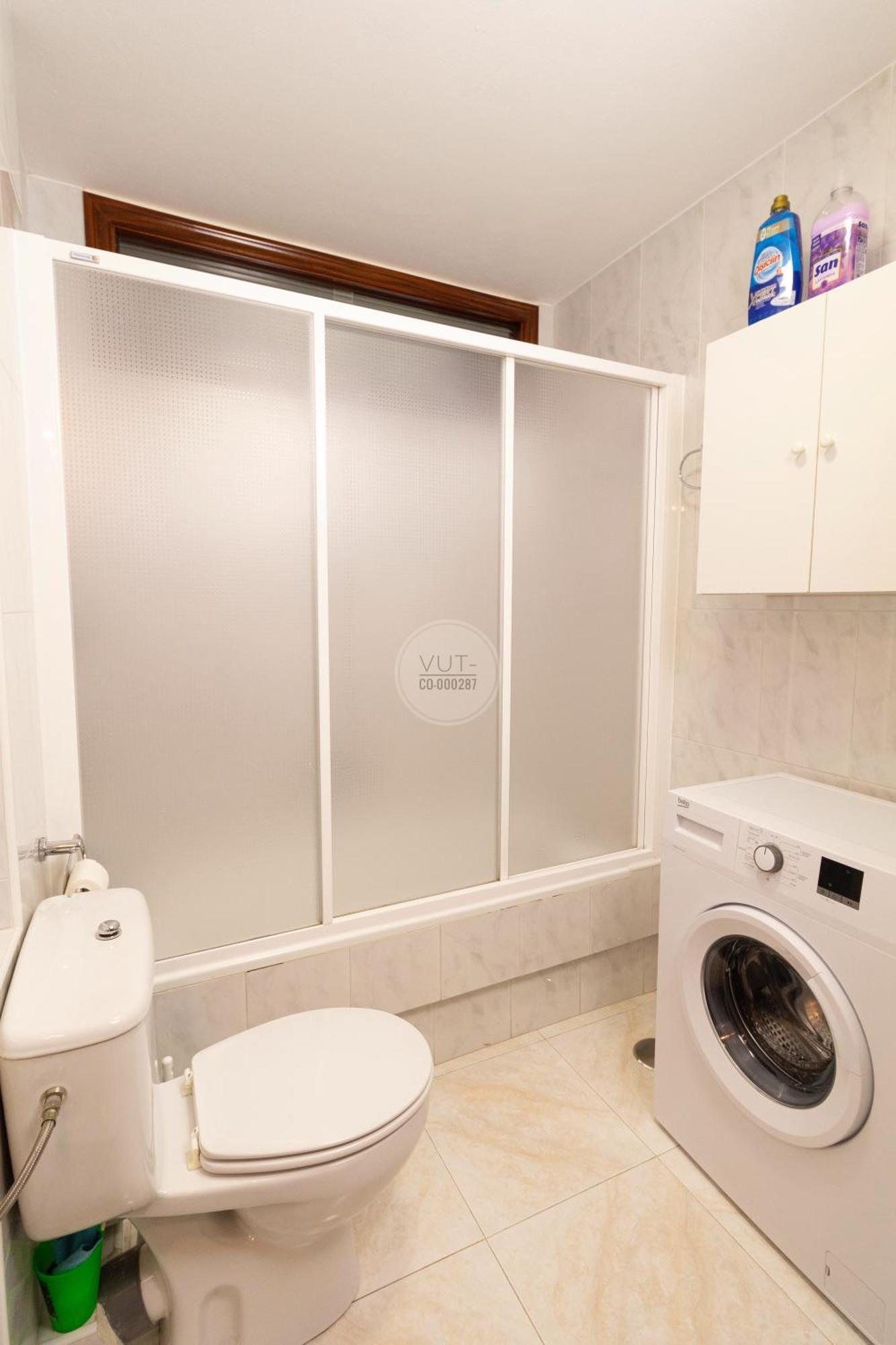 Apartamento Costero Ubicado En Sardineiro Estorde Bagian luar foto