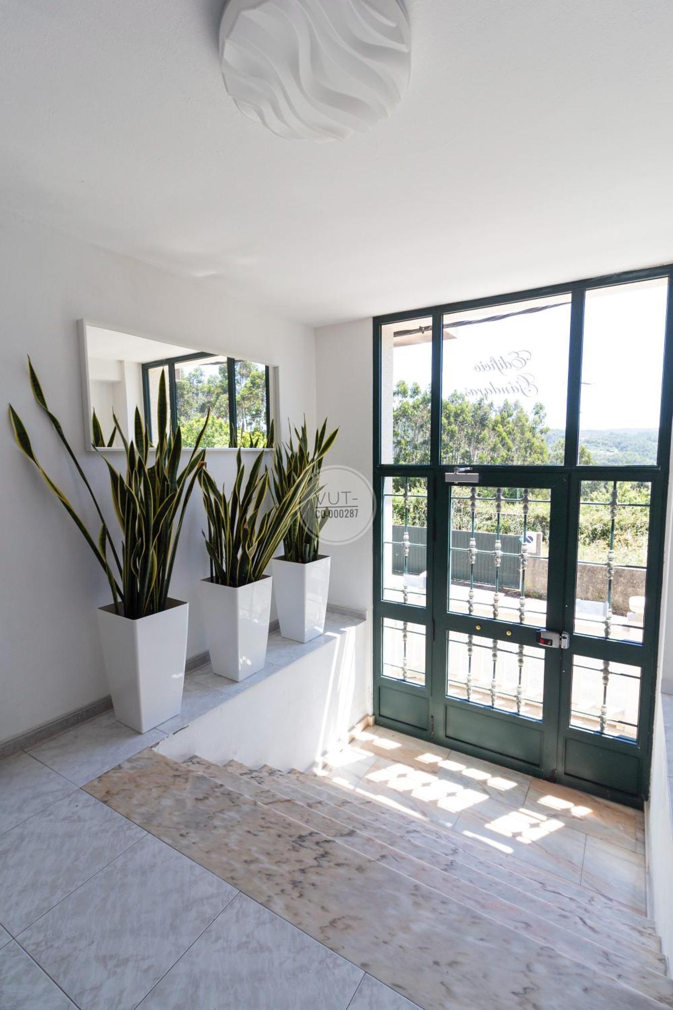 Apartamento Costero Ubicado En Sardineiro Estorde Bagian luar foto